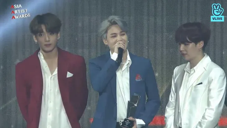Asia Artist Awards 2018: Đại trà hóa giải Nghệ sĩ của năm khi có đến 20 nghệ sĩ đoạt giải - Ảnh 5. Asia Artist Awards 2018: Đại trà hóa giải Nghệ sĩ của năm khi có đến 20 nghệ sĩ đoạt giải - Ảnh 5.