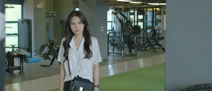 Yêu thì ghét thôi - Tập 26: Bắt quả tang Du ôm Trang, Kim đòi ly thân - Ảnh 3. Yêu thì ghét thôi - Tập 26: Bắt quả tang Du ôm Trang, Kim đòi ly thân - Ảnh 3.