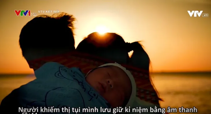 VTV Đặc biệt tháng 12: Bạn có thấy điều tôi thấy? - Ảnh 1. VTV Đặc biệt tháng 12: Bạn có thấy điều tôi thấy? - Ảnh 1.