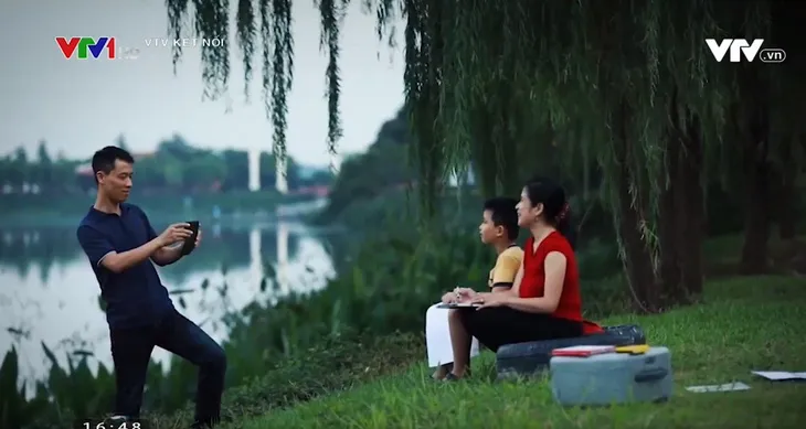 VTV Đặc biệt tháng 12: Bạn có thấy điều tôi thấy? - Ảnh 2. VTV Đặc biệt tháng 12: Bạn có thấy điều tôi thấy? - Ảnh 2.