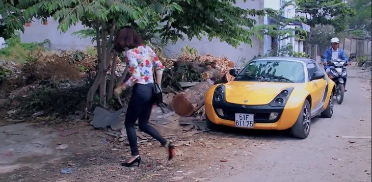 Cung đường tội lỗi - Tập 29: Lan Khanh đứng về phía Quân, ông Hòa sẽ không để yên? - Ảnh 2. Cung đường tội lỗi - Tập 29: Lan Khanh đứng về phía Quân, ông Hòa sẽ không để yên? - Ảnh 2.