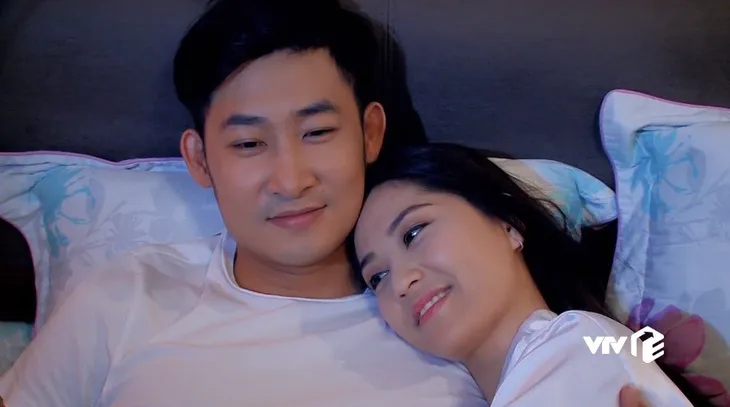 Cung đường tội lỗi - Tập 29: Lan Khanh quyết cưa đổ Quân để gia sản chảy về túi Phú Thịnh? - Ảnh 3. Cung đường tội lỗi - Tập 29: Lan Khanh quyết cưa đổ Quân để gia sản chảy về túi Phú Thịnh? - Ảnh 3.