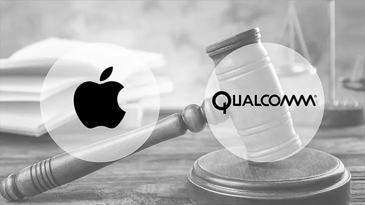 Cuộc chiến Apple – Qualcomm thực sự sắp kết thúc? - Ảnh 1. Cuộc chiến Apple – Qualcomm thực sự sắp kết thúc? - Ảnh 1.