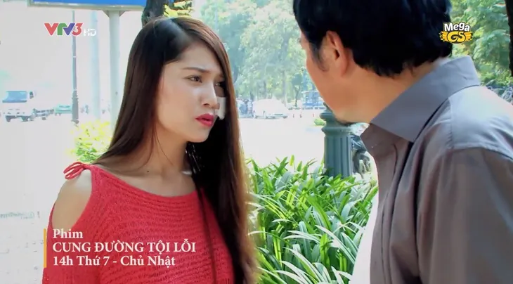 Cung đường tội lỗi - Tập 37: Bà Yến lật tẩy Phú Thịnh là kẻ giật dây phá hoại gia đình mình - Ảnh 1. Cung đường tội lỗi - Tập 37: Bà Yến lật tẩy Phú Thịnh là kẻ giật dây phá hoại gia đình mình - Ảnh 1.