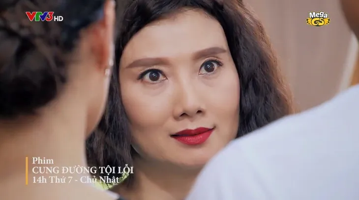 Cung đường tội lỗi - Tập 37: Bà Yến lật tẩy Phú Thịnh là kẻ giật dây phá hoại gia đình mình - Ảnh 3. Cung đường tội lỗi - Tập 37: Bà Yến lật tẩy Phú Thịnh là kẻ giật dây phá hoại gia đình mình - Ảnh 3.