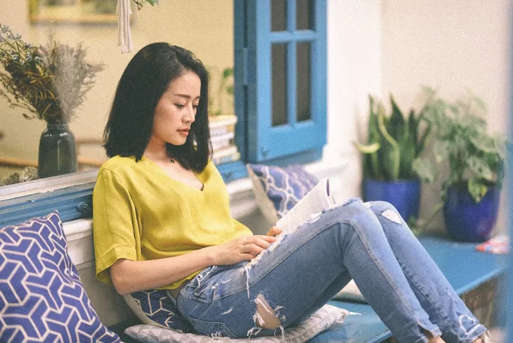 Khi Phí Linh trốn việc đi chơi - Ảnh 5. Khi Phí Linh trốn việc đi chơi - Ảnh 5.