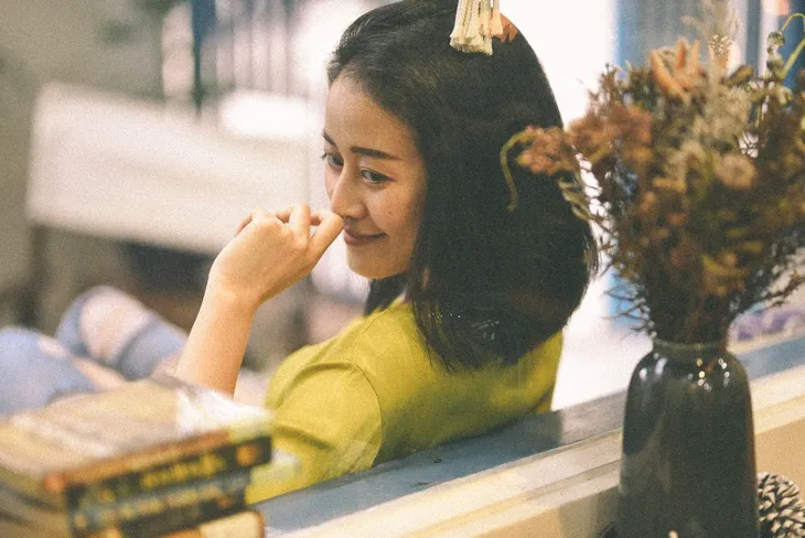 Khi Phí Linh trốn việc đi chơi - Ảnh 3. Khi Phí Linh trốn việc đi chơi - Ảnh 3.