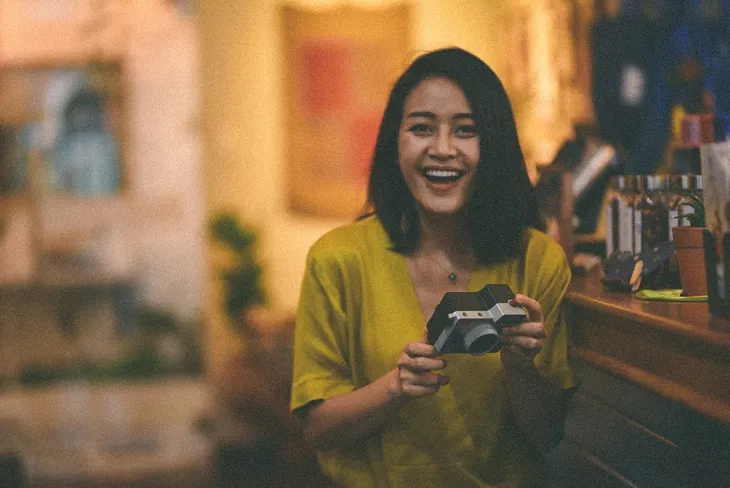 Khi Phí Linh trốn việc đi chơi - Ảnh 14. Khi Phí Linh trốn việc đi chơi - Ảnh 14.