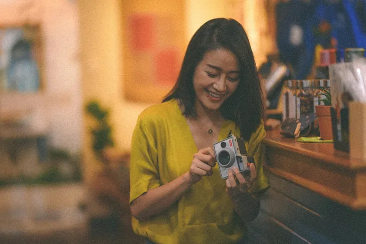 Khi Phí Linh trốn việc đi chơi - Ảnh 12. Khi Phí Linh trốn việc đi chơi - Ảnh 12.