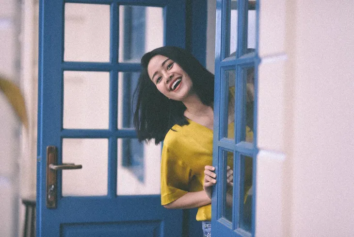 Khi Phí Linh trốn việc đi chơi - Ảnh 13. Khi Phí Linh trốn việc đi chơi - Ảnh 13.