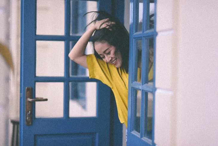 Khi Phí Linh trốn việc đi chơi - Ảnh 10. Khi Phí Linh trốn việc đi chơi - Ảnh 10.