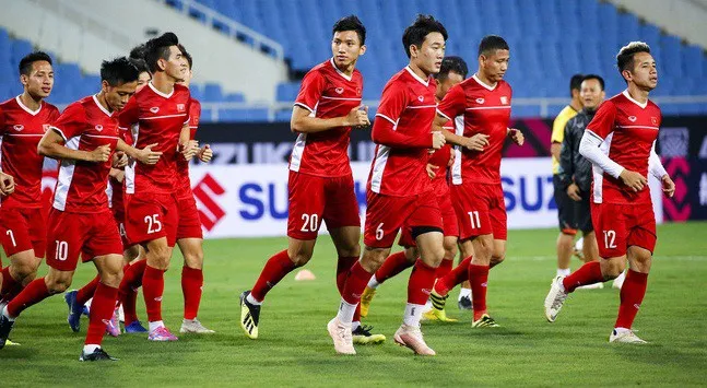 AFF Cup 2018: Đối diện với ĐT Việt Nam là một Philippines nguy hiểm và khó nhằn - Ảnh 1. AFF Cup 2018: Đối diện với ĐT Việt Nam là một Philippines nguy hiểm và khó nhằn - Ảnh 1.