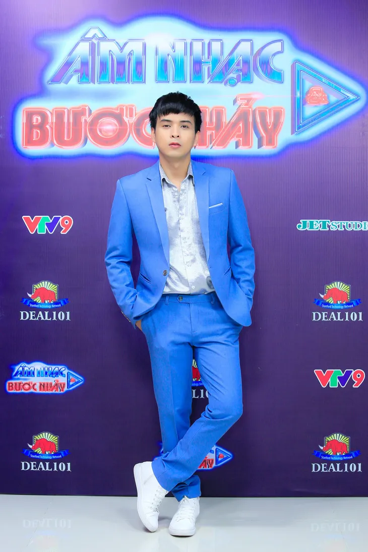 Hồ Quang Hiếu bật mí nguyện vọng lập gia đình ở tuổi 32 - Ảnh 1. Hồ Quang Hiếu bật mí nguyện vọng lập gia đình ở tuổi 32 - Ảnh 1.