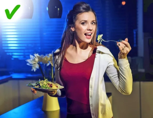 9 loại thực phẩm ăn đêm không lo tăng cân - Ảnh 4. 9 loại thực phẩm ăn đêm không lo tăng cân - Ảnh 4.
