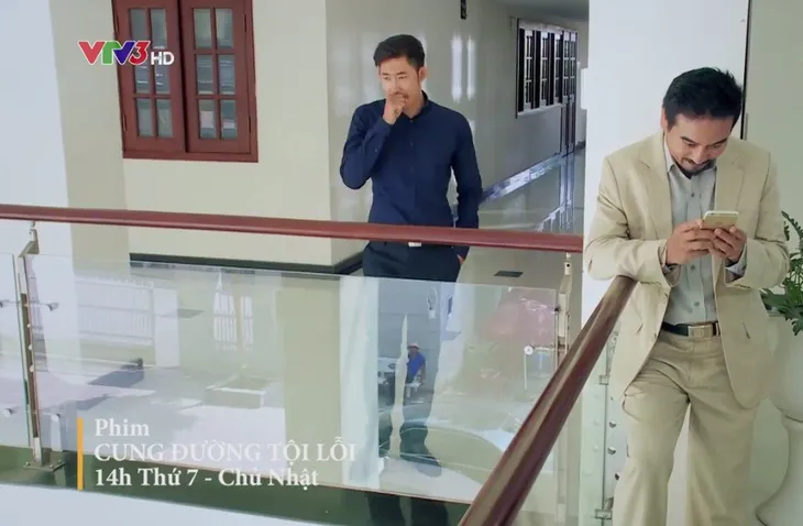 Cung đường tội lỗi - Tập 30: Phú Thịnh giúp chú dượng có nhà chung cư tặng bồ nhí? - Ảnh 1. Cung đường tội lỗi - Tập 30: Phú Thịnh giúp chú dượng có nhà chung cư tặng bồ nhí? - Ảnh 1.