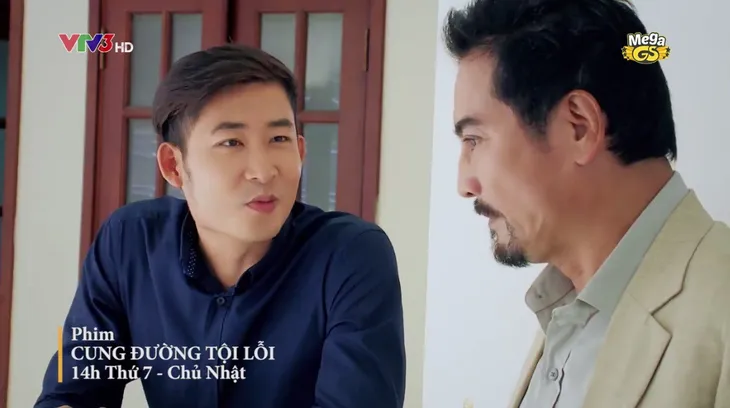 Cung đường tội lỗi - Tập 30: Phú Thịnh giúp chú dượng có nhà chung cư tặng bồ nhí? - Ảnh 2. Cung đường tội lỗi - Tập 30: Phú Thịnh giúp chú dượng có nhà chung cư tặng bồ nhí? - Ảnh 2.