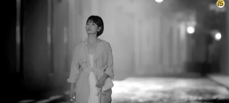 Park Bo Gum đẹp như soái ca, Song Hye Kyo u ám trong teaser phim mới - Ảnh 4. Park Bo Gum đẹp như soái ca, Song Hye Kyo u ám trong teaser phim mới - Ảnh 4.