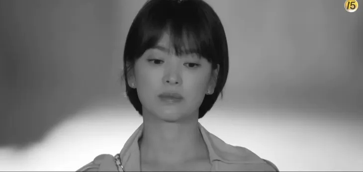 Park Bo Gum đẹp như soái ca, Song Hye Kyo u ám trong teaser phim mới - Ảnh 3. Park Bo Gum đẹp như soái ca, Song Hye Kyo u ám trong teaser phim mới - Ảnh 3.