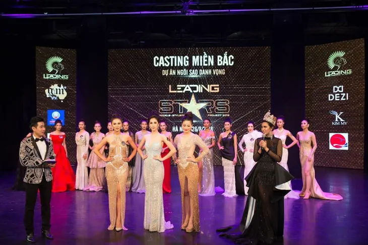 MC Nguyên Khang tiết lộ 5 lý do Phương Khánh đăng quang Miss Earth 2018 - Ảnh 1. MC Nguyên Khang tiết lộ 5 lý do Phương Khánh đăng quang Miss Earth 2018 - Ảnh 1.