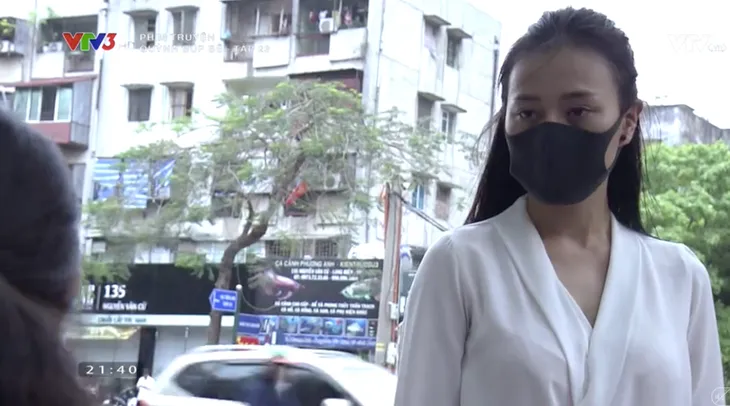 Quỳnh búp bê - Tập 23: Quỳnh đau đớn khước từ tình yêu của Thịnh, nhận ra mình đã quá ngây thơ - Ảnh 1. Quỳnh búp bê - Tập 23: Quỳnh đau đớn khước từ tình yêu của Thịnh, nhận ra mình đã quá ngây thơ - Ảnh 1.