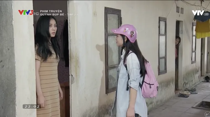 Quỳnh búp bê - Tập 23: Quỳnh đau đớn khước từ tình yêu của Thịnh, nhận ra mình đã quá ngây thơ - Ảnh 10. Quỳnh búp bê - Tập 23: Quỳnh đau đớn khước từ tình yêu của Thịnh, nhận ra mình đã quá ngây thơ - Ảnh 10.