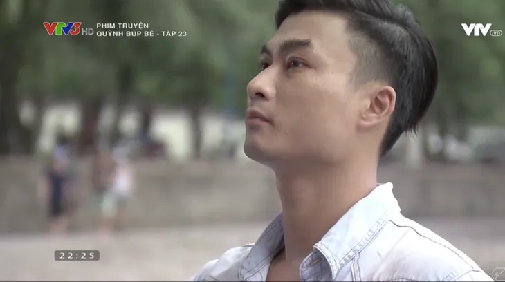 Quỳnh búp bê - Tập 23: Quỳnh đau đớn khước từ tình yêu của Thịnh, nhận ra mình đã quá ngây thơ - Ảnh 16. Quỳnh búp bê - Tập 23: Quỳnh đau đớn khước từ tình yêu của Thịnh, nhận ra mình đã quá ngây thơ - Ảnh 16.