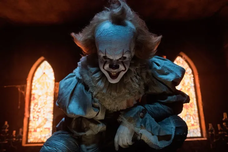 Sau 3 ngày công chiếu, doanh thu “IT: Chapter Two” khởi sắc - Ảnh 1. Sau 3 ngày công chiếu, doanh thu “IT: Chapter Two” khởi sắc - Ảnh 1.