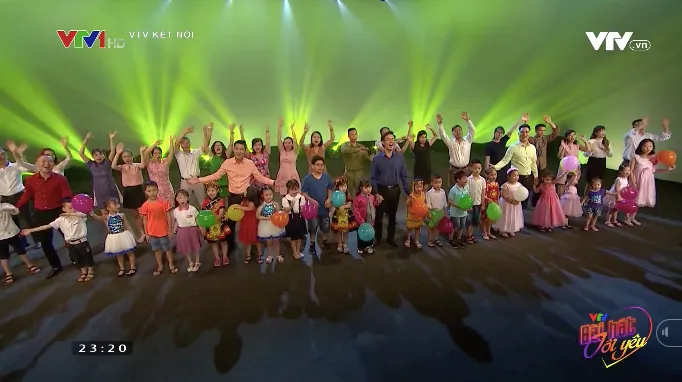 VTV Bài hát tôi yêu 2018: Thưởng thức âm nhạc theo cách khác biệt - Ảnh 2. VTV Bài hát tôi yêu 2018: Thưởng thức âm nhạc theo cách khác biệt - Ảnh 2.