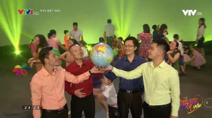 VTV Bài hát tôi yêu 2018: Thưởng thức âm nhạc theo cách khác biệt - Ảnh 3. VTV Bài hát tôi yêu 2018: Thưởng thức âm nhạc theo cách khác biệt - Ảnh 3.