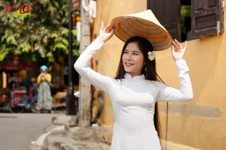 Lộ diện 17 gương mặt tranh tài trong vòng Chung kết Imiss Thăng Long 2018 - Ảnh 3. Lộ diện 17 gương mặt tranh tài trong vòng Chung kết Imiss Thăng Long 2018 - Ảnh 3.