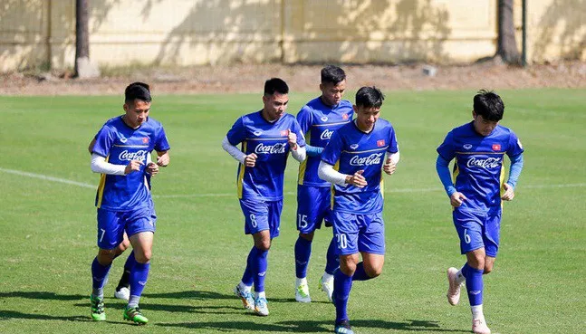 Khai mạc AFF Cup 2018: Đội tuyển Việt Nam sẽ đá như thế nào? - Ảnh 2. Khai mạc AFF Cup 2018: Đội tuyển Việt Nam sẽ đá như thế nào? - Ảnh 2.