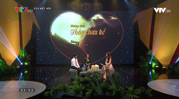 Việc tử tế tháng 11: Những điều thầy chưa kể - Ảnh 2. Việc tử tế tháng 11: Những điều thầy chưa kể - Ảnh 2.