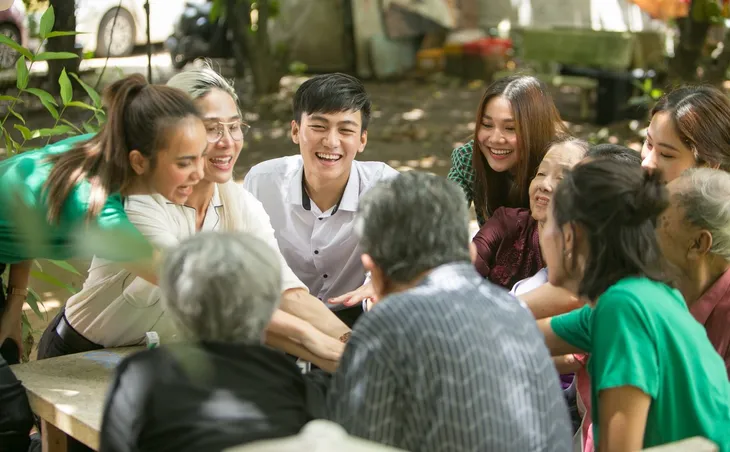 The Face Vietnam 2018: Gà chiến mạnh nhất của Minh Hằng bị loại - Ảnh 3. The Face Vietnam 2018: Gà chiến mạnh nhất của Minh Hằng bị loại - Ảnh 3.