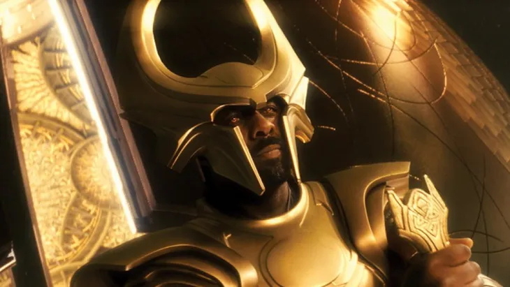 Diễn viên Idris Elba trở thành người đàn ông quyến rũ nhất thế giới - Ảnh 2. Diễn viên Idris Elba trở thành người đàn ông quyến rũ nhất thế giới - Ảnh 2.