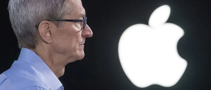 iPhone đã hết thời: Không, cuộc chơi mới chỉ bắt đầu với Apple! - Ảnh 1. iPhone đã hết thời: Không, cuộc chơi mới chỉ bắt đầu với Apple! - Ảnh 1.