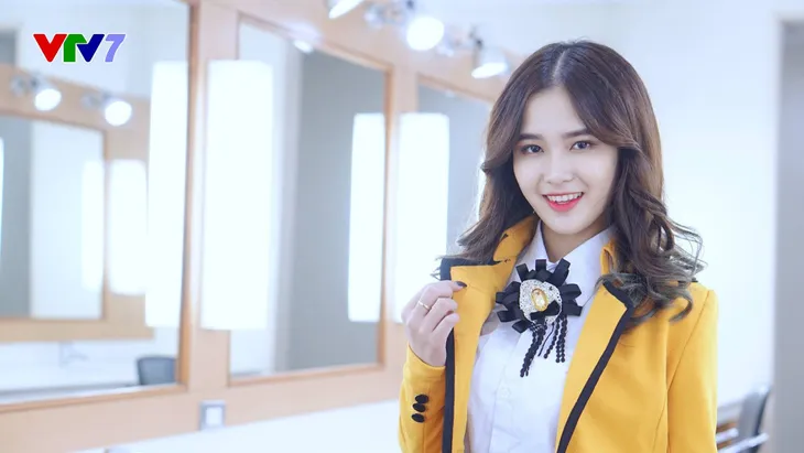 Hé lộ ban nhạc chất như sao Hàn của Hòa ca 2019 - Ảnh 4. Hé lộ ban nhạc chất như sao Hàn của Hòa ca 2019 - Ảnh 4.