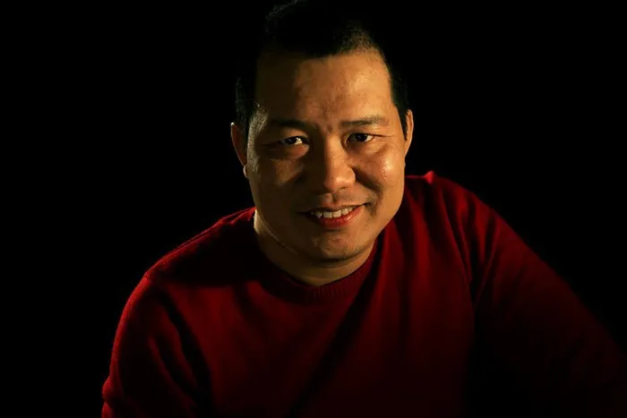 Thành phố ngủ gật của đạo diễn Lương Đình Dũng tham dự Liên hoan phim quốc tế Black Nights Tallinn - Ảnh 1. Thành phố ngủ gật của đạo diễn Lương Đình Dũng tham dự Liên hoan phim quốc tế Black Nights Tallinn - Ảnh 1.