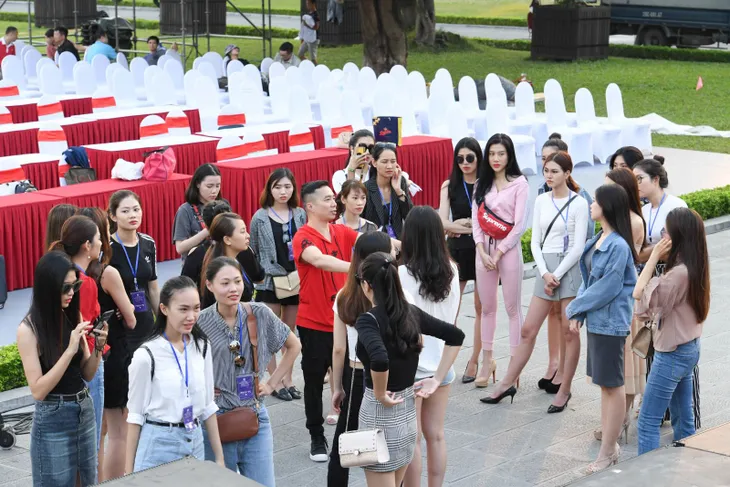 Bạn biết gì về giải đua xe F1 sắp diễn ra tại Hà Nội? - Ảnh 5. Bạn biết gì về giải đua xe F1 sắp diễn ra tại Hà Nội? - Ảnh 5.