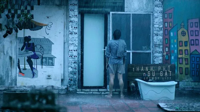 Thành phố ngủ gật của đạo diễn Lương Đình Dũng tham dự Liên hoan phim quốc tế Black Nights Tallinn - Ảnh 2. Thành phố ngủ gật của đạo diễn Lương Đình Dũng tham dự Liên hoan phim quốc tế Black Nights Tallinn - Ảnh 2.
