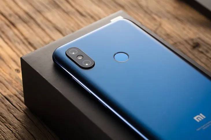 Táo Trung Quốc Xiaomi chuẩn bị tấn công thị trường Mỹ - Ảnh 2. Táo Trung Quốc Xiaomi chuẩn bị tấn công thị trường Mỹ - Ảnh 2.