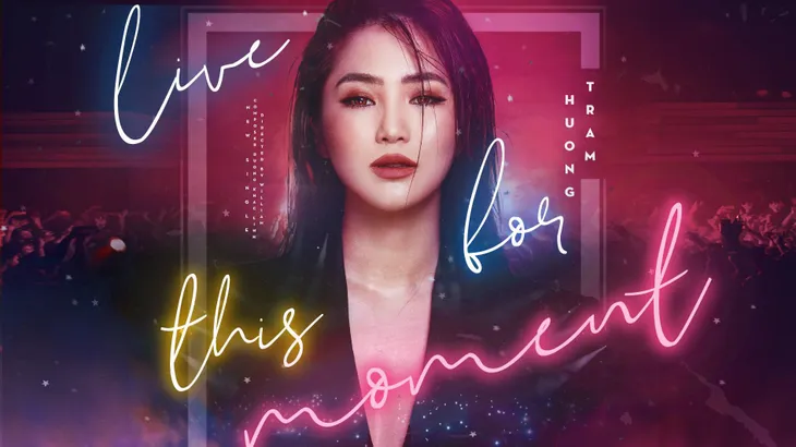 Hương Tràm tung MV nói về góc khuất của người nghệ sĩ - Ảnh 1. Hương Tràm tung MV nói về góc khuất của người nghệ sĩ - Ảnh 1.