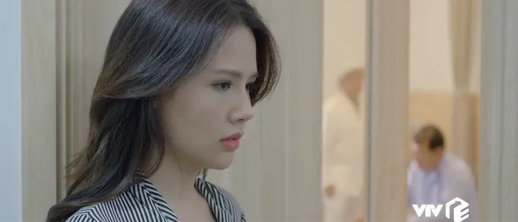 Yêu thì ghét thôi - Tập 19: Phát điên vì chồng, Kim rủ sếp Nhật Anh đi nhậu say bí tỉ - Ảnh 1. Yêu thì ghét thôi - Tập 19: Phát điên vì chồng, Kim rủ sếp Nhật Anh đi nhậu say bí tỉ - Ảnh 1.
