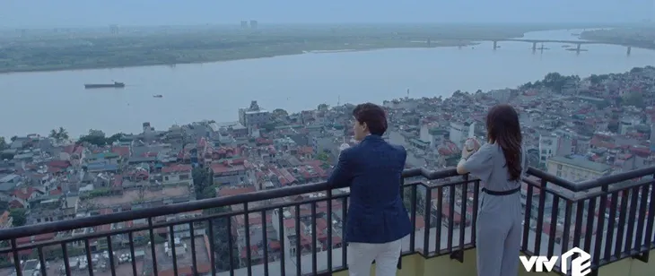Yêu thì ghét thôi - Tập 19: Phát điên vì chồng, Kim rủ sếp Nhật Anh đi nhậu say bí tỉ - Ảnh 9. Yêu thì ghét thôi - Tập 19: Phát điên vì chồng, Kim rủ sếp Nhật Anh đi nhậu say bí tỉ - Ảnh 9.