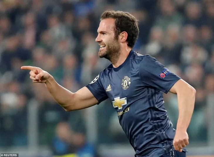 Kết quả UEFA Champions League sáng 08/11: Man Utd ngược dòng thắng Juventus; Real Madrid, Man City thắng đậm - Ảnh 3. Kết quả UEFA Champions League sáng 08/11: Man Utd ngược dòng thắng Juventus; Real Madrid, Man City thắng đậm - Ảnh 3.