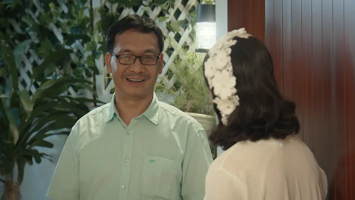 Mẹ ơi, bố đâu rồi? - Tập 4: Ăn mặc thiếu vải, Ly (Quỳnh Kool) bị bố mẹ cấm túc ở nhà - Ảnh 11. Mẹ ơi, bố đâu rồi? - Tập 4: Ăn mặc thiếu vải, Ly (Quỳnh Kool) bị bố mẹ cấm túc ở nhà - Ảnh 11.