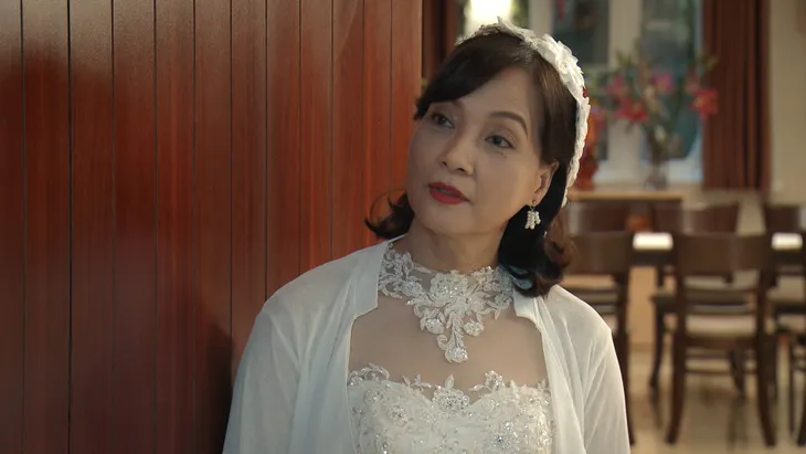 Mẹ ơi, bố đâu rồi? - Tập 4: Ăn mặc thiếu vải, Ly (Quỳnh Kool) bị bố mẹ cấm túc ở nhà - Ảnh 10. Mẹ ơi, bố đâu rồi? - Tập 4: Ăn mặc thiếu vải, Ly (Quỳnh Kool) bị bố mẹ cấm túc ở nhà - Ảnh 10.