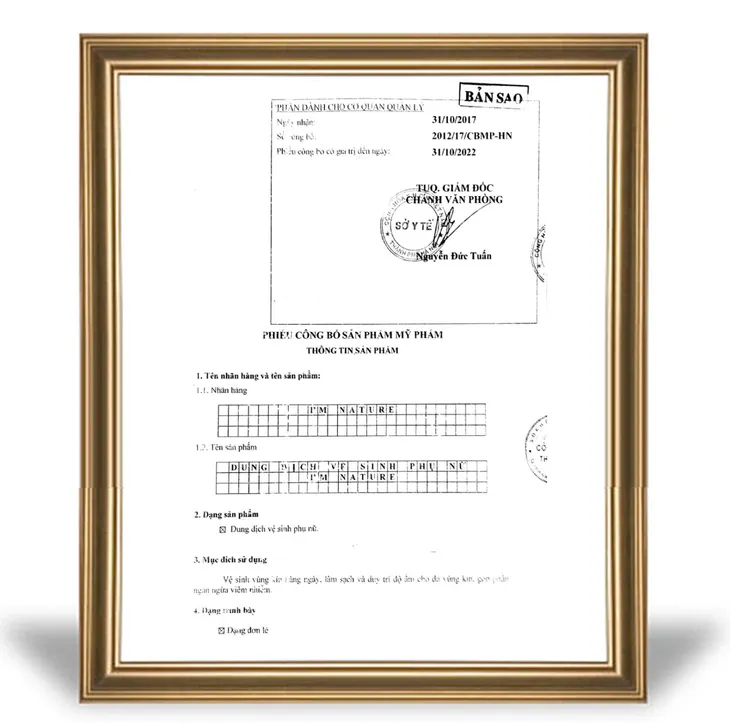 Mách chị em dòng dung dịch vệ sinh phụ nữ được mệnh danh là “bảo bối giữ chồng” - Ảnh 2. Mách chị em dòng dung dịch vệ sinh phụ nữ được mệnh danh là “bảo bối giữ chồng” - Ảnh 2.