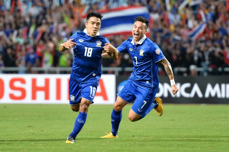 Lịch thi đấu và trực tiếp AFF Suzuki Cup 2018 ngày 9/11: ĐT Singapore - ĐT Indonesia, ĐT Timor Leste - ĐT Thái Lan - Ảnh 2. Lịch thi đấu và trực tiếp AFF Suzuki Cup 2018 ngày 9/11: ĐT Singapore - ĐT Indonesia, ĐT Timor Leste - ĐT Thái Lan - Ảnh 2.