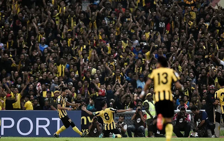 Bán kết lượt đi AFF Cup 2018, ĐT Malaysia vs ĐT Thái Lan: Đại chiến trên Bukit Jalil (19h45 ngày 01/12) - Ảnh 1. Bán kết lượt đi AFF Cup 2018, ĐT Malaysia vs ĐT Thái Lan: Đại chiến trên Bukit Jalil (19h45 ngày 01/12) - Ảnh 1.