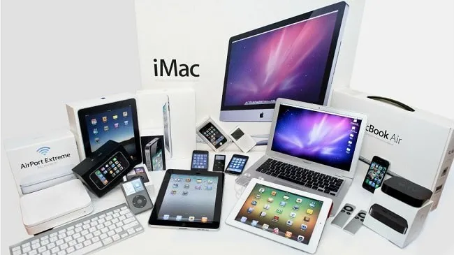 Giải mã những điểm cộng khiến iPhone không bị mất giá - Ảnh 1. Giải mã những điểm cộng khiến iPhone không bị mất giá - Ảnh 1.